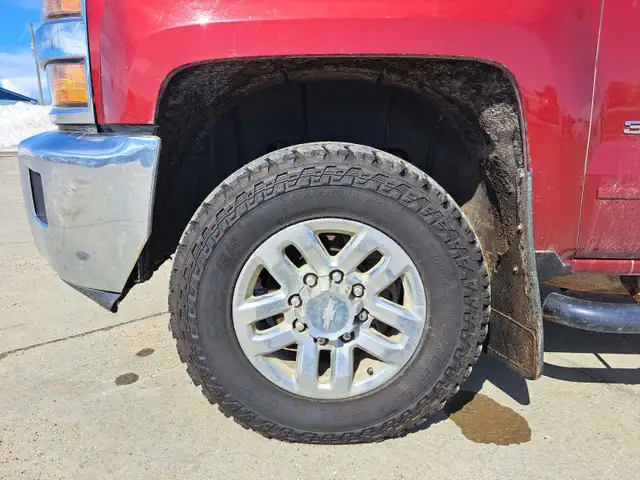 2019 Chevrolet Silverado 3500HD - Photo 34