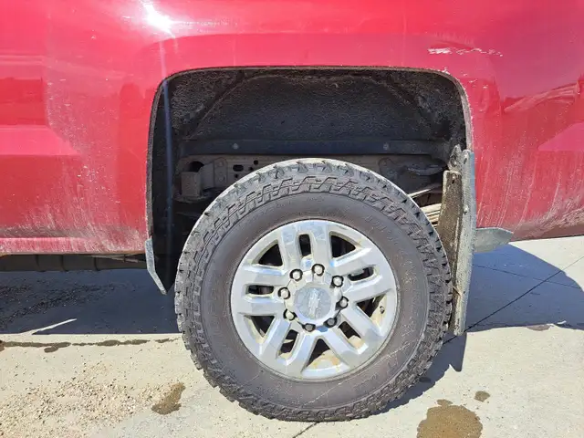 2019 Chevrolet Silverado 3500HD - Photo 35