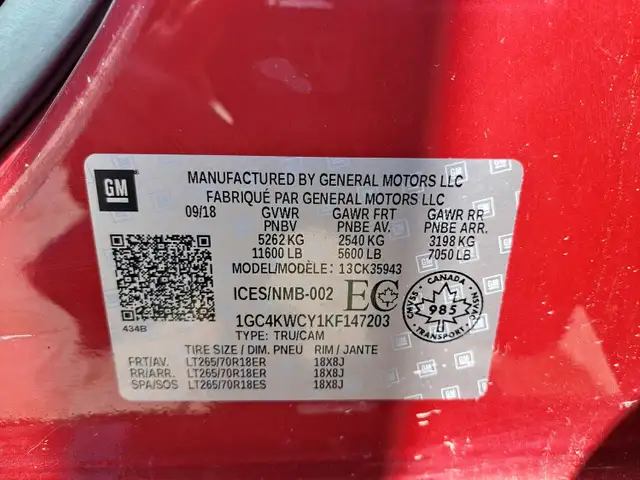 2019 Chevrolet Silverado 3500HD - Photo 39