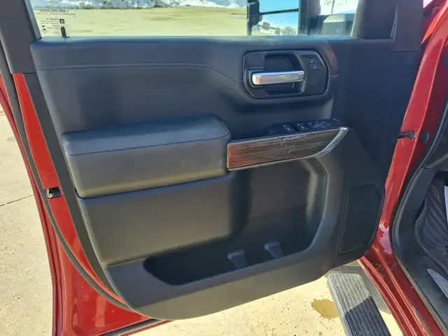 2021 Chevrolet Silverado 3500HD - Photo 9