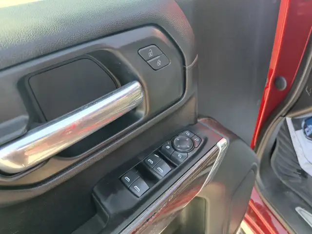 2021 Chevrolet Silverado 3500HD - Photo 10