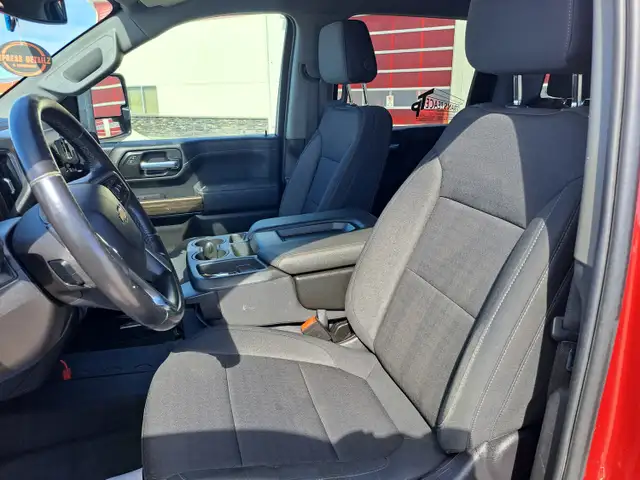 2021 Chevrolet Silverado 3500HD - Photo 12