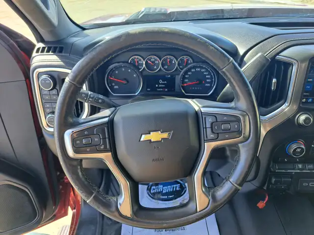 2021 Chevrolet Silverado 3500HD - Photo 13