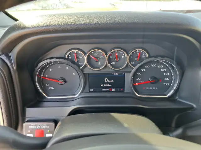 2021 Chevrolet Silverado 3500HD - Photo 15