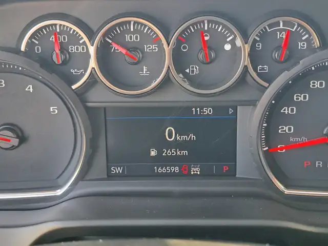 2021 Chevrolet Silverado 3500HD - Photo 16