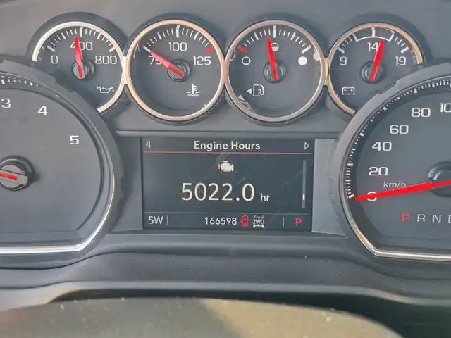 2021 Chevrolet Silverado 3500HD - Photo 17