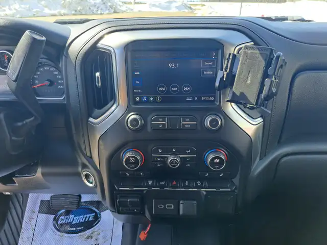 2021 Chevrolet Silverado 3500HD - Photo 18