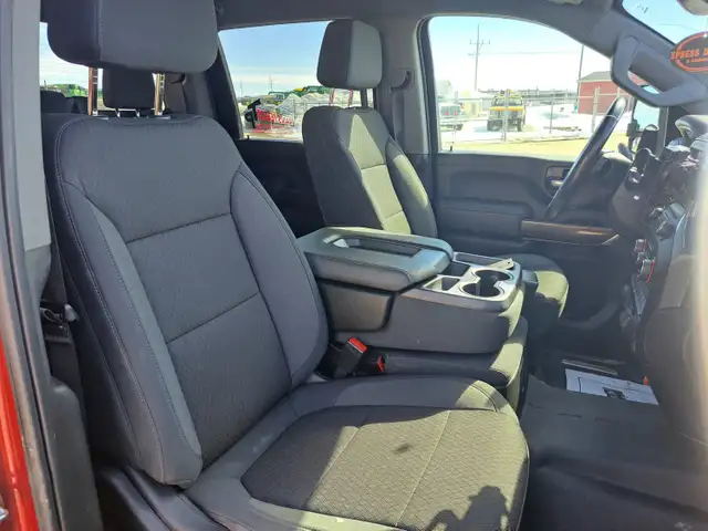 2021 Chevrolet Silverado 3500HD - Photo 22