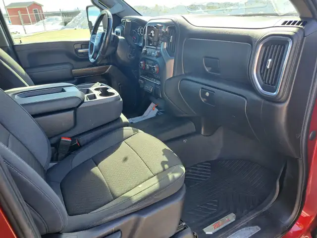 2021 Chevrolet Silverado 3500HD - Photo 23