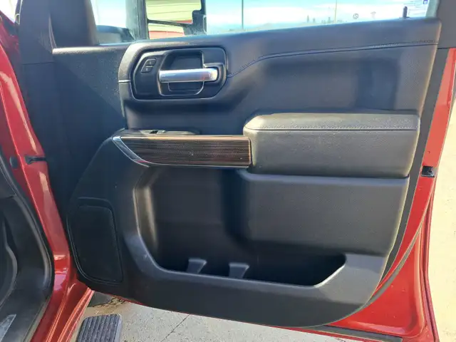 2021 Chevrolet Silverado 3500HD - Photo 24