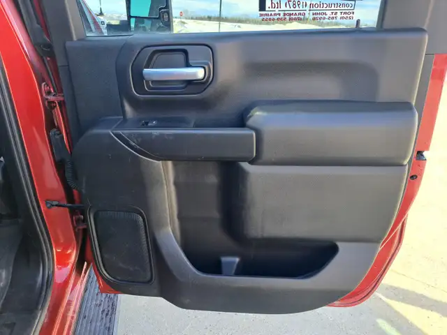 2021 Chevrolet Silverado 3500HD - Photo 25