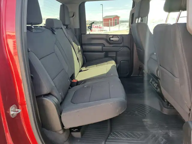 2021 Chevrolet Silverado 3500HD - Photo 26