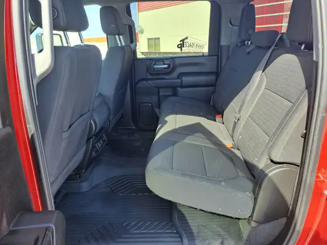 2021 Chevrolet Silverado 3500HD - Photo 27