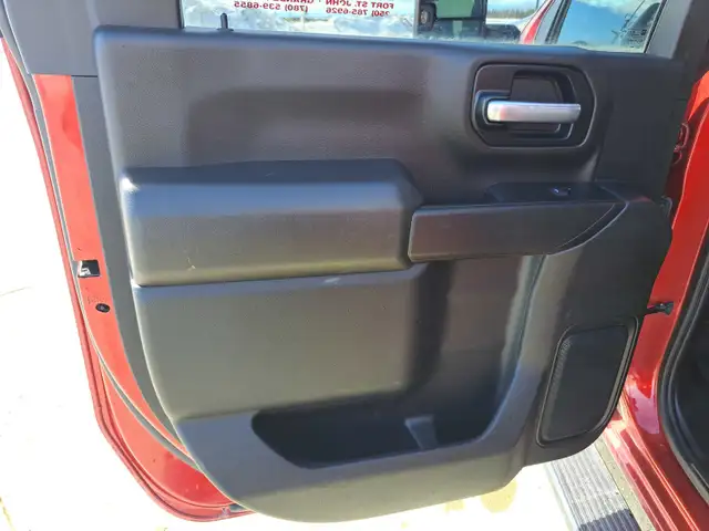 2021 Chevrolet Silverado 3500HD - Photo 28