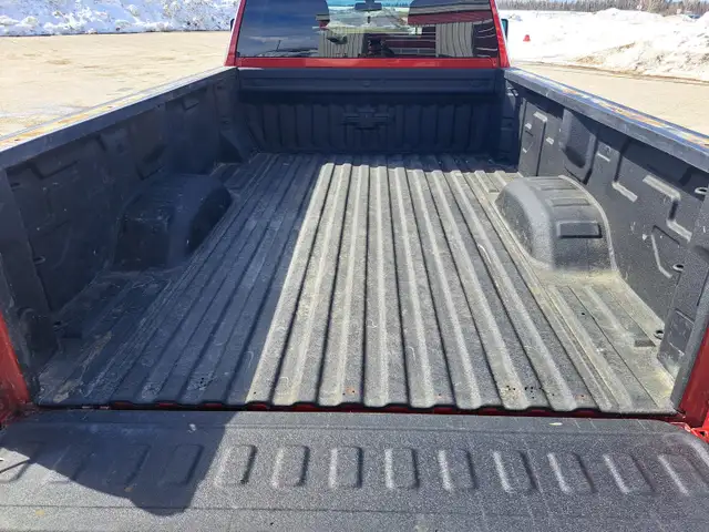 2021 Chevrolet Silverado 3500HD - Photo 29