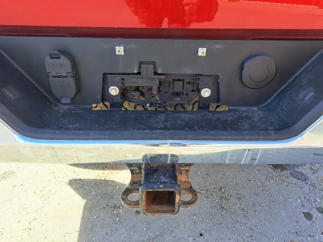 2021 Chevrolet Silverado 3500HD - Photo 31