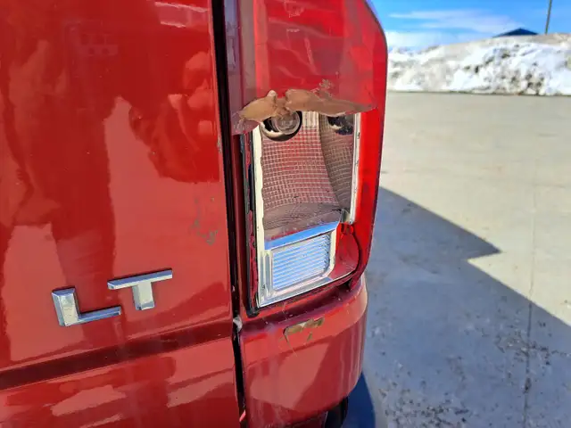 2021 Chevrolet Silverado 3500HD - Photo 32