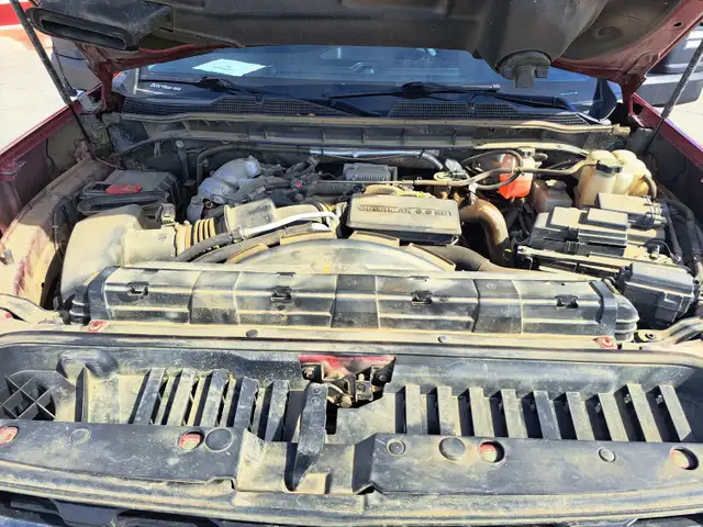 2021 Chevrolet Silverado 3500HD - Photo 34