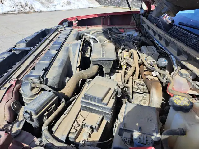 2021 Chevrolet Silverado 3500HD - Photo 35