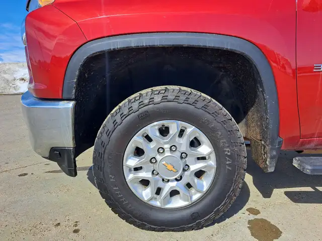 2021 Chevrolet Silverado 3500HD - Photo 37