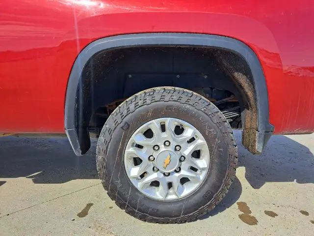 2021 Chevrolet Silverado 3500HD - Photo 38