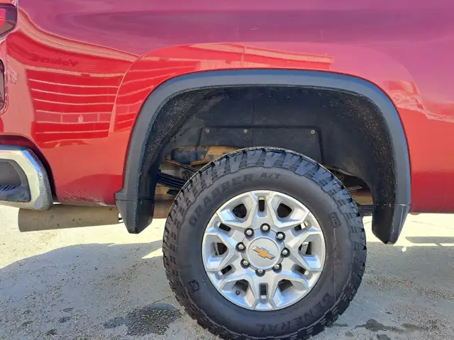 2021 Chevrolet Silverado 3500HD - Photo 39