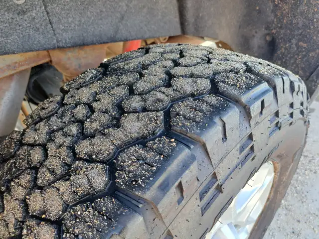 2021 Chevrolet Silverado 3500HD - Photo 40