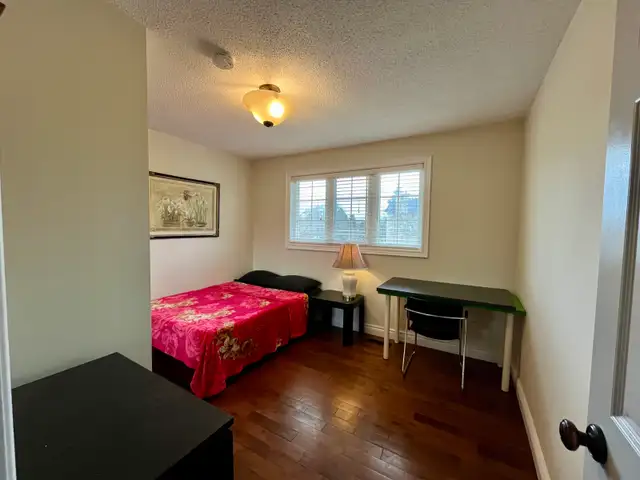 furnished room for rent - Photo 2