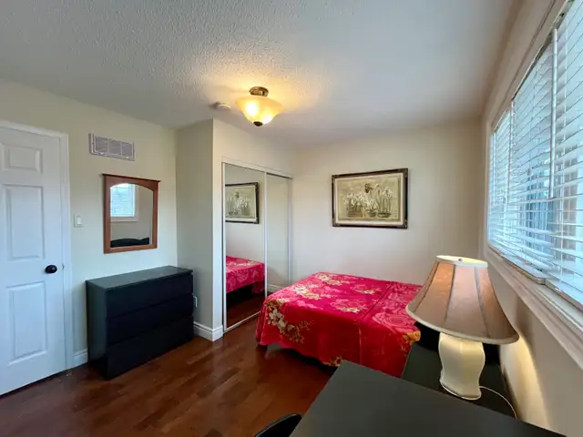 furnished room for rent - Photo 3