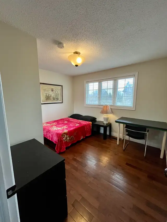 furnished room for rent - Photo 4