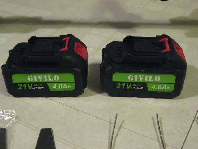 21 Volt Cordless Grass Trimmer/Edger, BRAND NEW - Photo 4