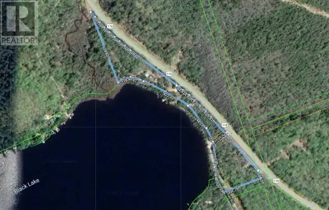 COTTAGE FOR RENT.1000FT WATER FRONT.HALIBURTON.ONT BLACK LAKE. - Photo 9