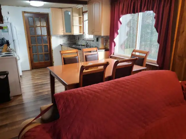 COTTAGE FOR RENT.1000FT WATER FRONT.HALIBURTON.ONT BLACK LAKE. - Photo 11