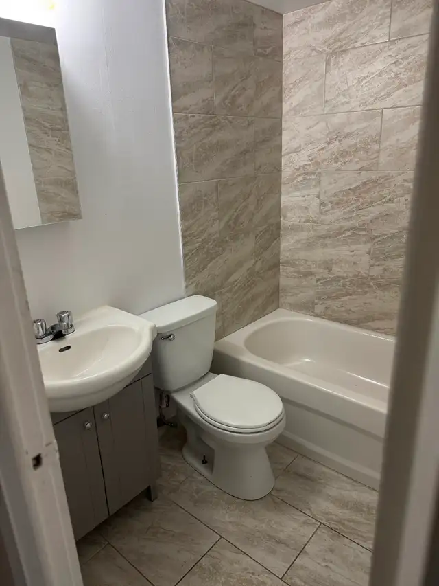 3 1/2 à louer Laval - Photo 8