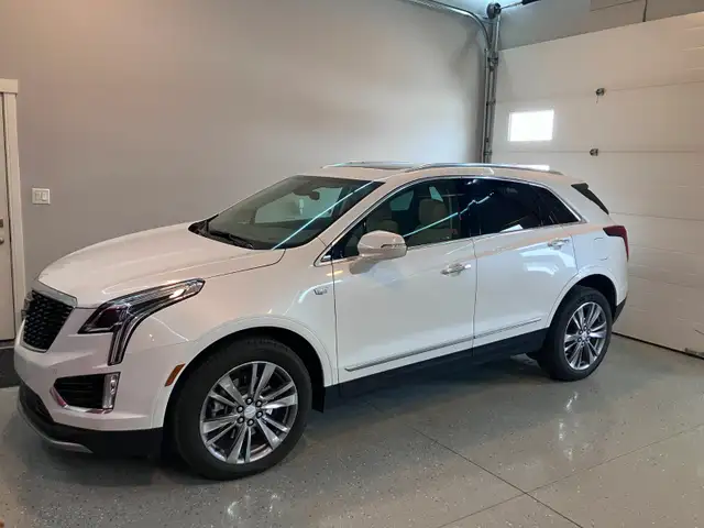 2024 Cadillac XT5 Premium Luxury For Sale