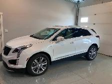 2024 Cadillac XT5 Premium Luxury For Sale