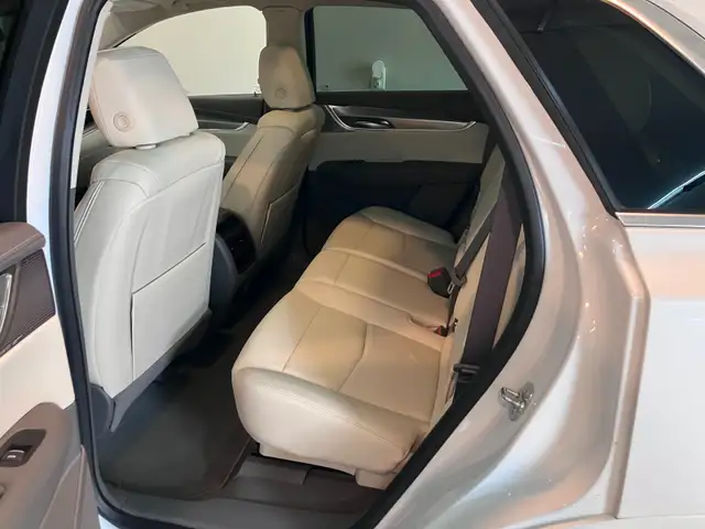 2024 Cadillac XT5 Premium Luxury For Sale - Photo 4
