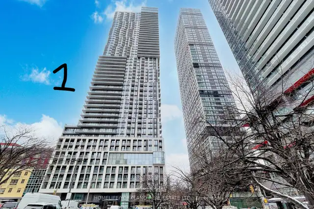 Downtown Condo Deals