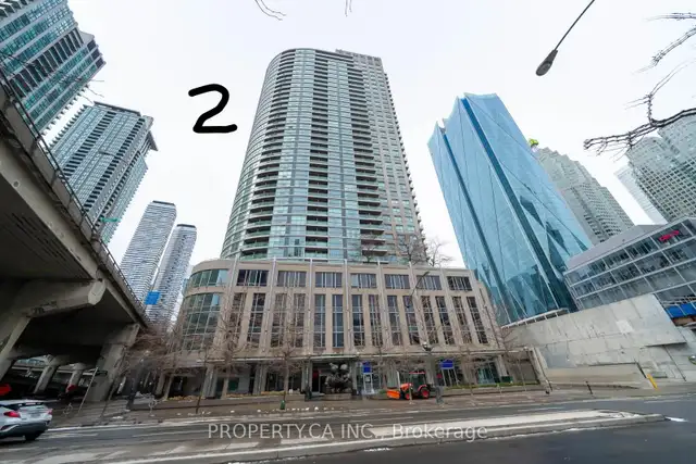 Downtown Condo Deals - Photo 3
