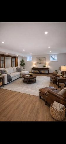 High Park Blvd-Roncesvalles Beautiful Spacious 1 Bdrm w/parking