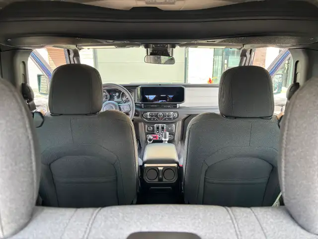 Jeep wrangler for sale - Willys - Photo 2