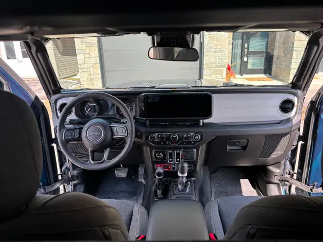 Jeep wrangler for sale - Willys - Photo 3