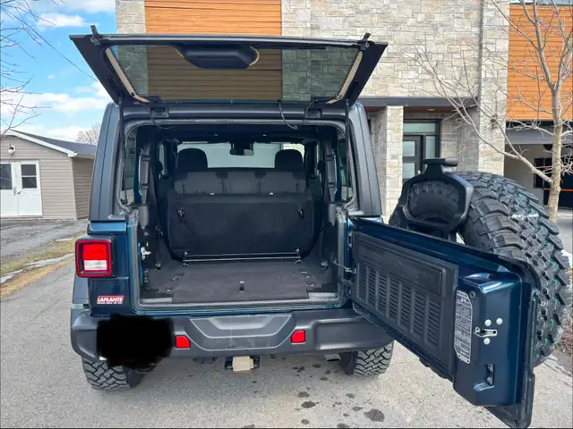 Jeep wrangler for sale - Willys - Photo 4