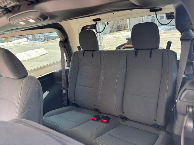 Jeep wrangler for sale - Willys - Photo 5