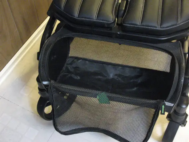 EVOLUTION 4 Wheel Walker/Rollator, NEW - Photo 3