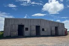 Full Care Horse Board