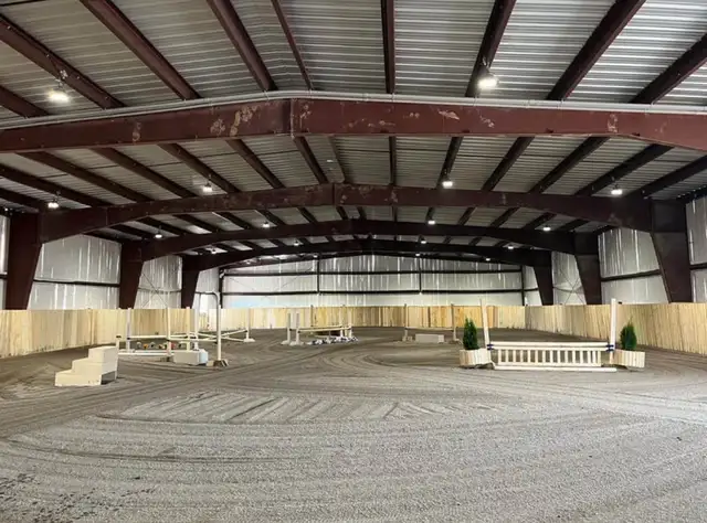 Full Care Horse Board - Photo 3