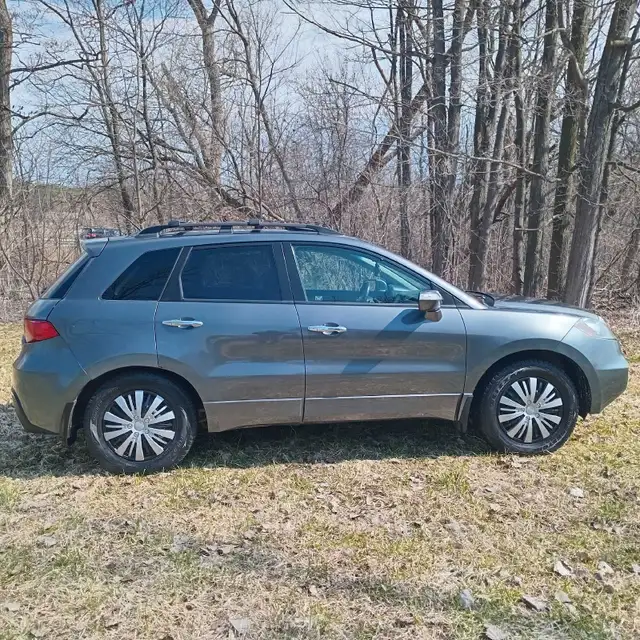 2011 ACURA RDX AWD GPS NAVIGATION SYSTEM BACKUP CAMERA LOW L - Photo 8