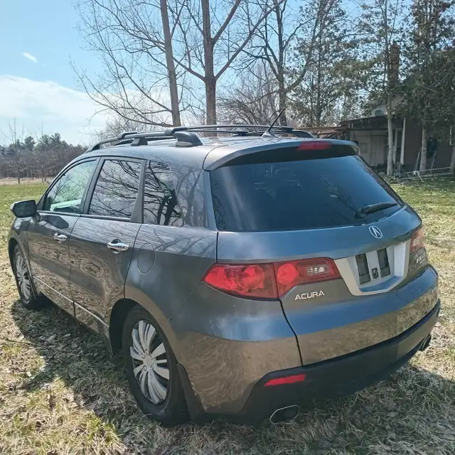 2011 ACURA RDX AWD GPS NAVIGATION SYSTEM BACKUP CAMERA LOW L - Photo 9