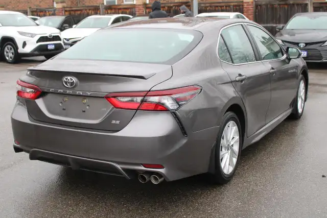 2024 Toyota Camry SE Auto - Photo 6
